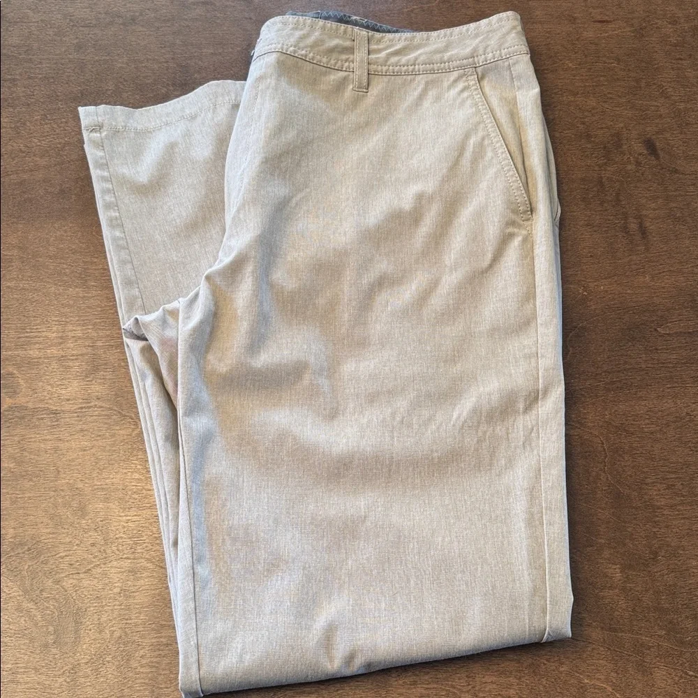 Linksoul Performance Stretch Golf Pants 36S